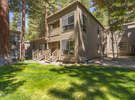 136 Juanita Drive, Unit 13, Incline Village, NV 89451 Photo