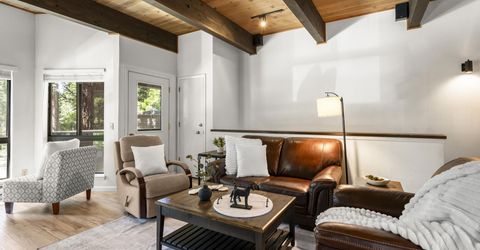 136 Juanita Drive, Unit 13, Incline Village, NV 89451 Photo