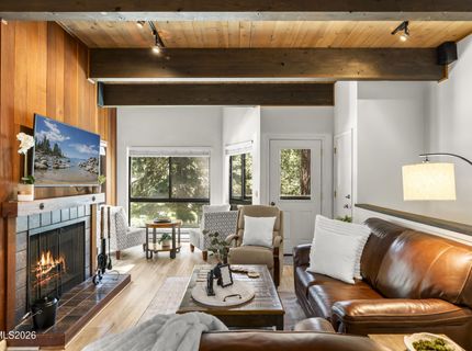 136 Juanita Drive, Unit 13, Incline Village, NV 89451 Photo