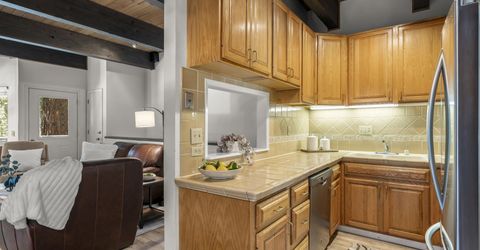 136 Juanita Drive, Unit 13, Incline Village, NV 89451 Photo