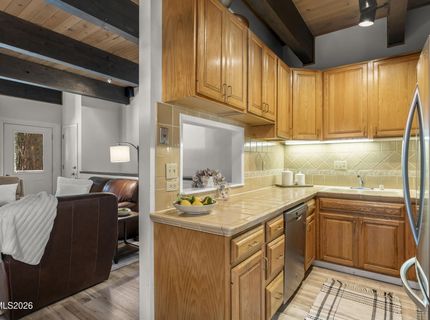 136 Juanita Drive, Unit 13, Incline Village, NV 89451 Photo