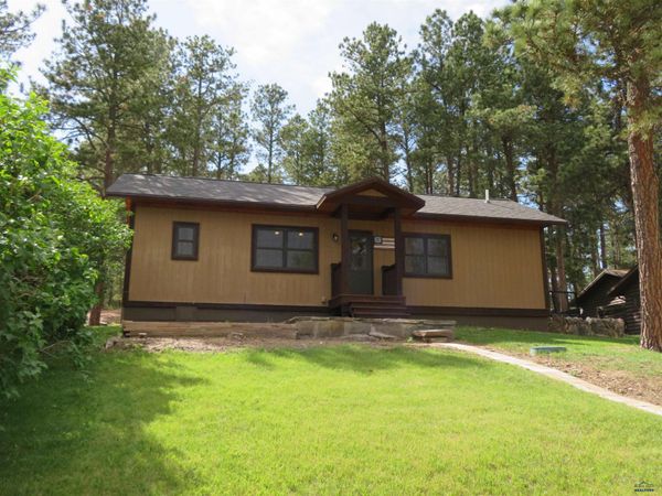 12772 BLACK FOREST DR, Rapid City, SD 57702
