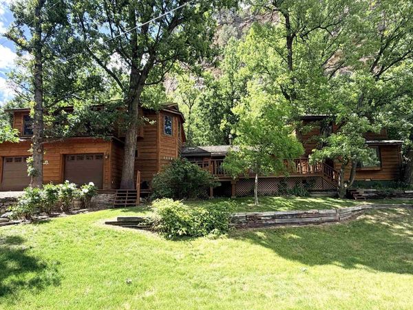 7450 DARK CANYON RD, Rapid City, SD 57702