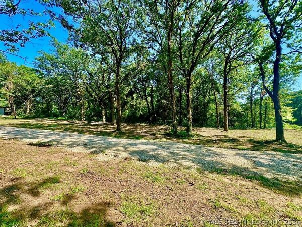 2142 Edge Road , Kingston, OK 73439