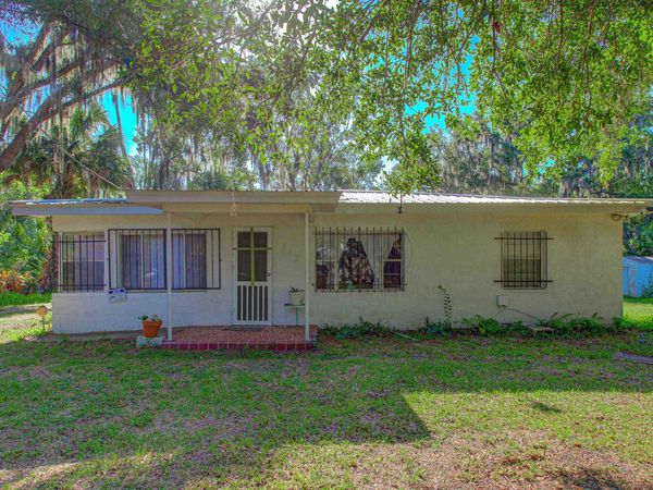 309 Hatten Ln, Hastings, FL 32145