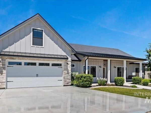 351 Lodgepole Ct, Fruitland, ID 83619