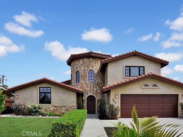 266 Joann Street, Costa Mesa, CA 92626