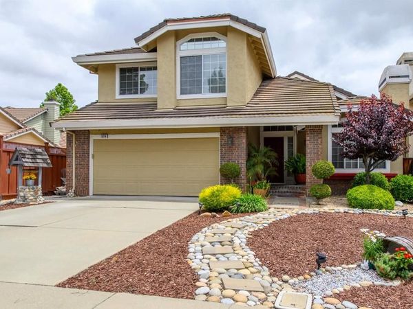 3278 Vermont Pl , Pleasanton, CA 94588