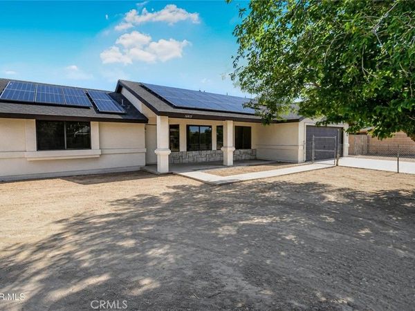 16815 Jubilee Trail, Palmdale, CA 93591