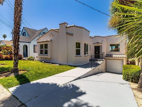8227 Ney Avenue , Oakland, CA 94605