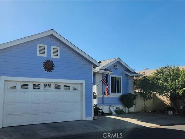 32742 Alipaz , Unit 153, San Juan Capistrano, CA 92675