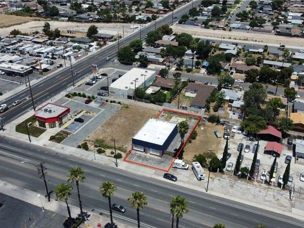 25740 Base Line Street , San Bernardino, CA 92410