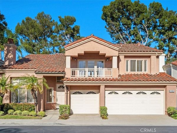 3160 Corte Hermosa, Newport Beach, CA 92660