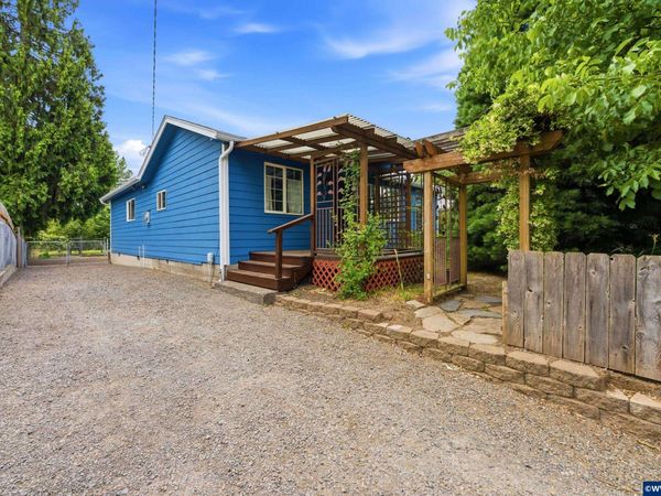 4175 Brooks Av NE, Keizer, OR 97303