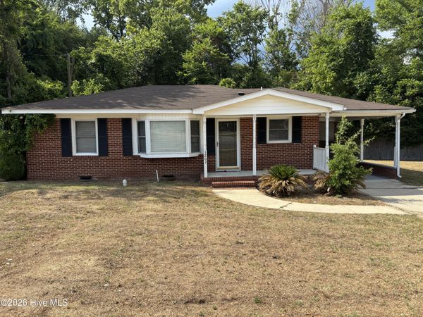 1202 W Howard Avenue , Tarboro, NC 27886