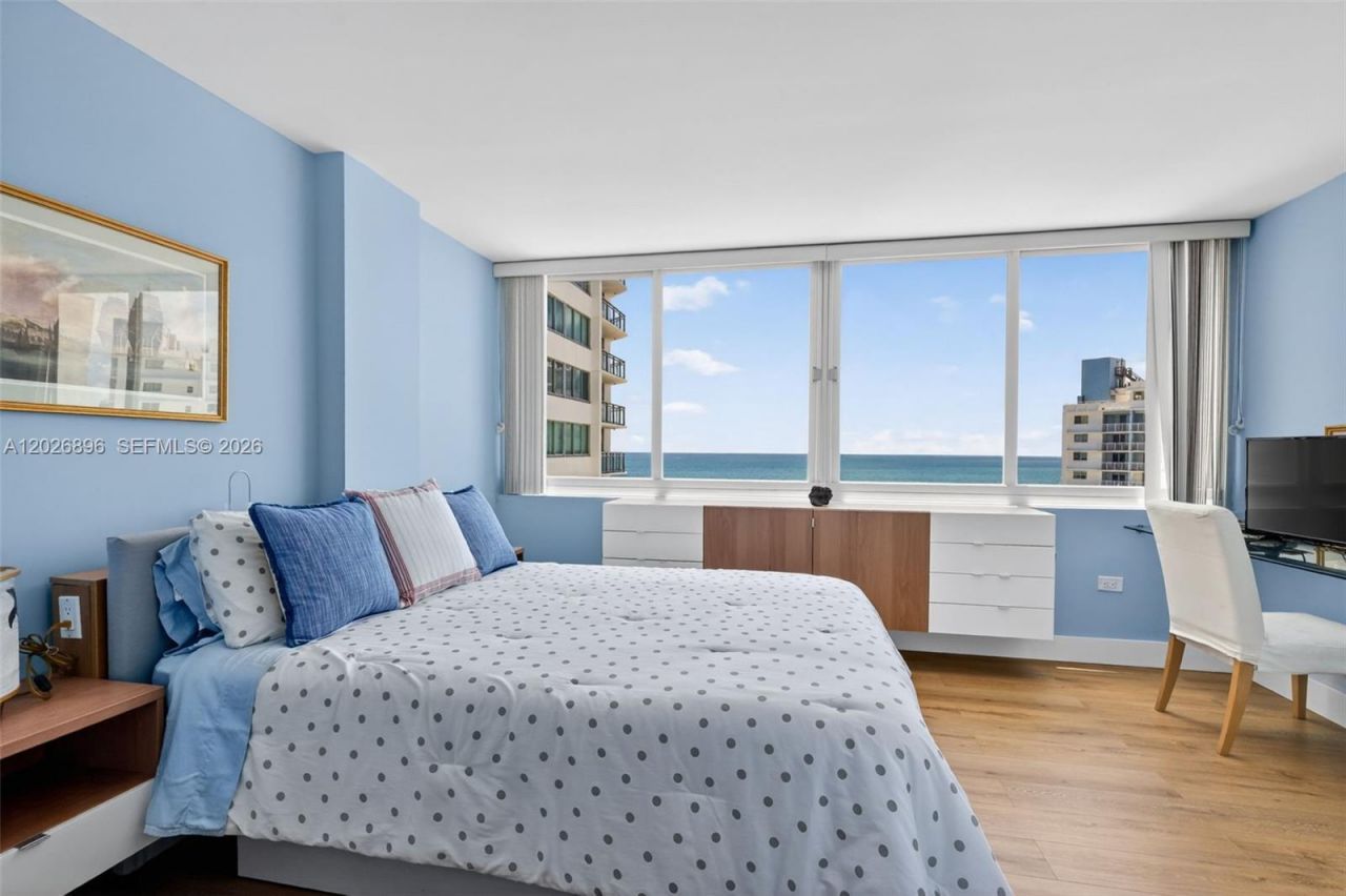 7135 Collins Ave , Unit 1124, Miami Beach, FL 33141 Photo