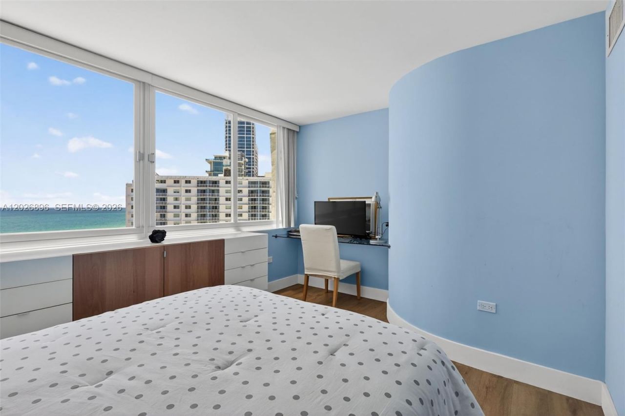 7135 Collins Ave , Unit 1124, Miami Beach, FL 33141 Photo