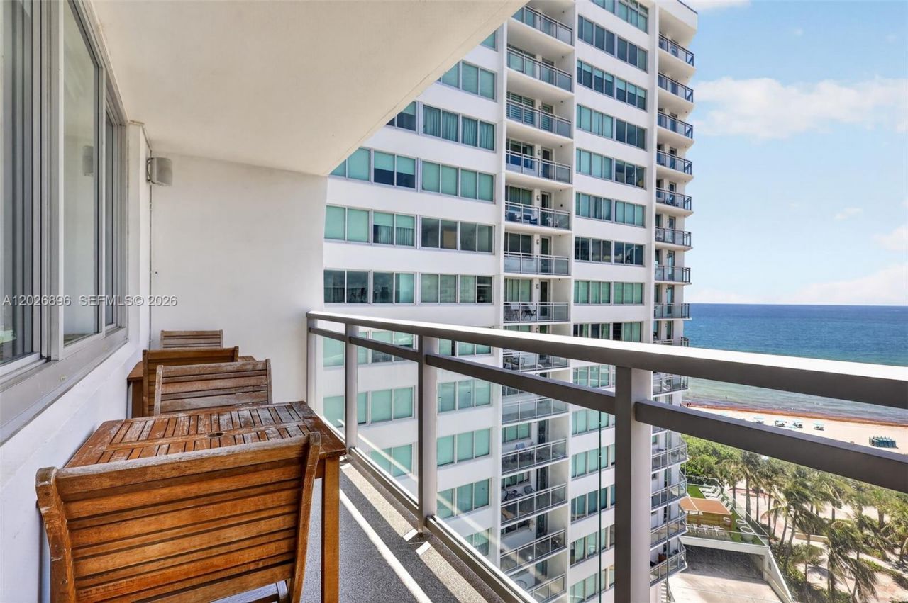 7135 Collins Ave , Unit 1124, Miami Beach, FL 33141 Photo