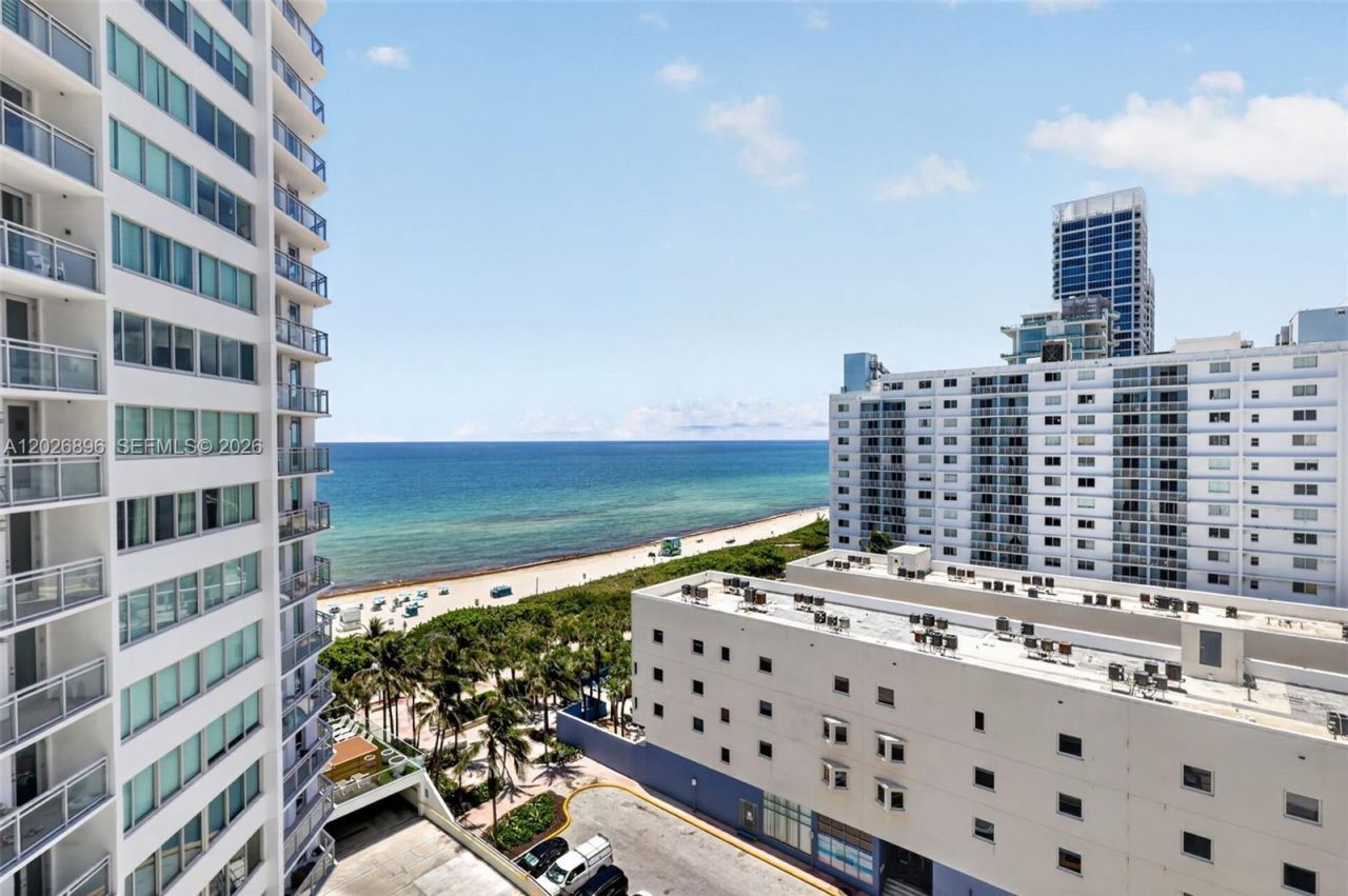 7135 Collins Ave , Unit 1124, Miami Beach, FL 33141 Photo