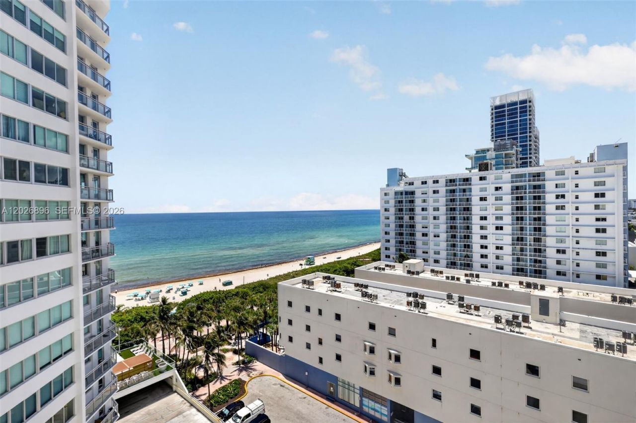 7135 Collins Ave , Unit 1124, Miami Beach, FL 33141 Photo