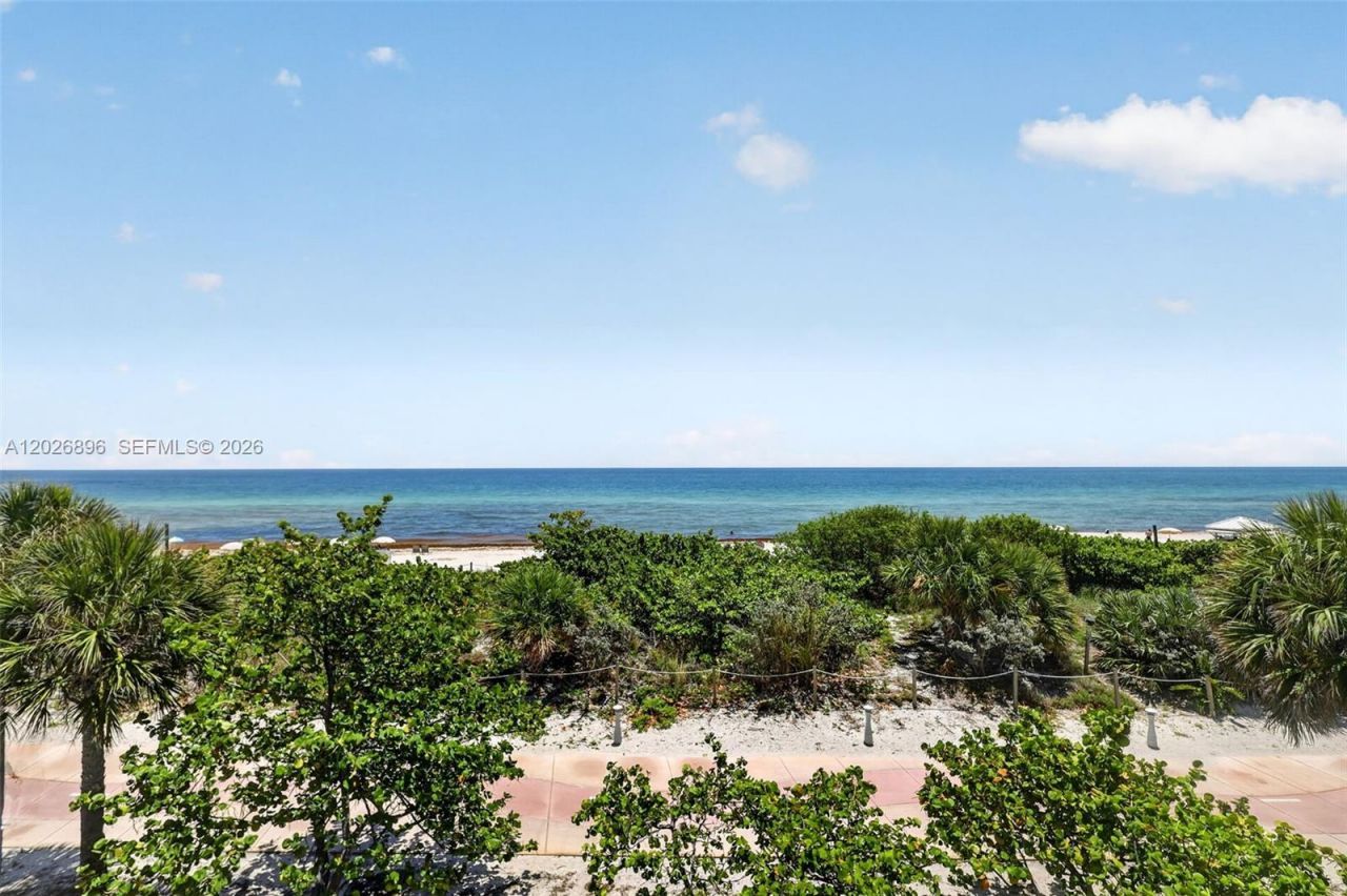 7135 Collins Ave , Unit 1124, Miami Beach, FL 33141 Photo