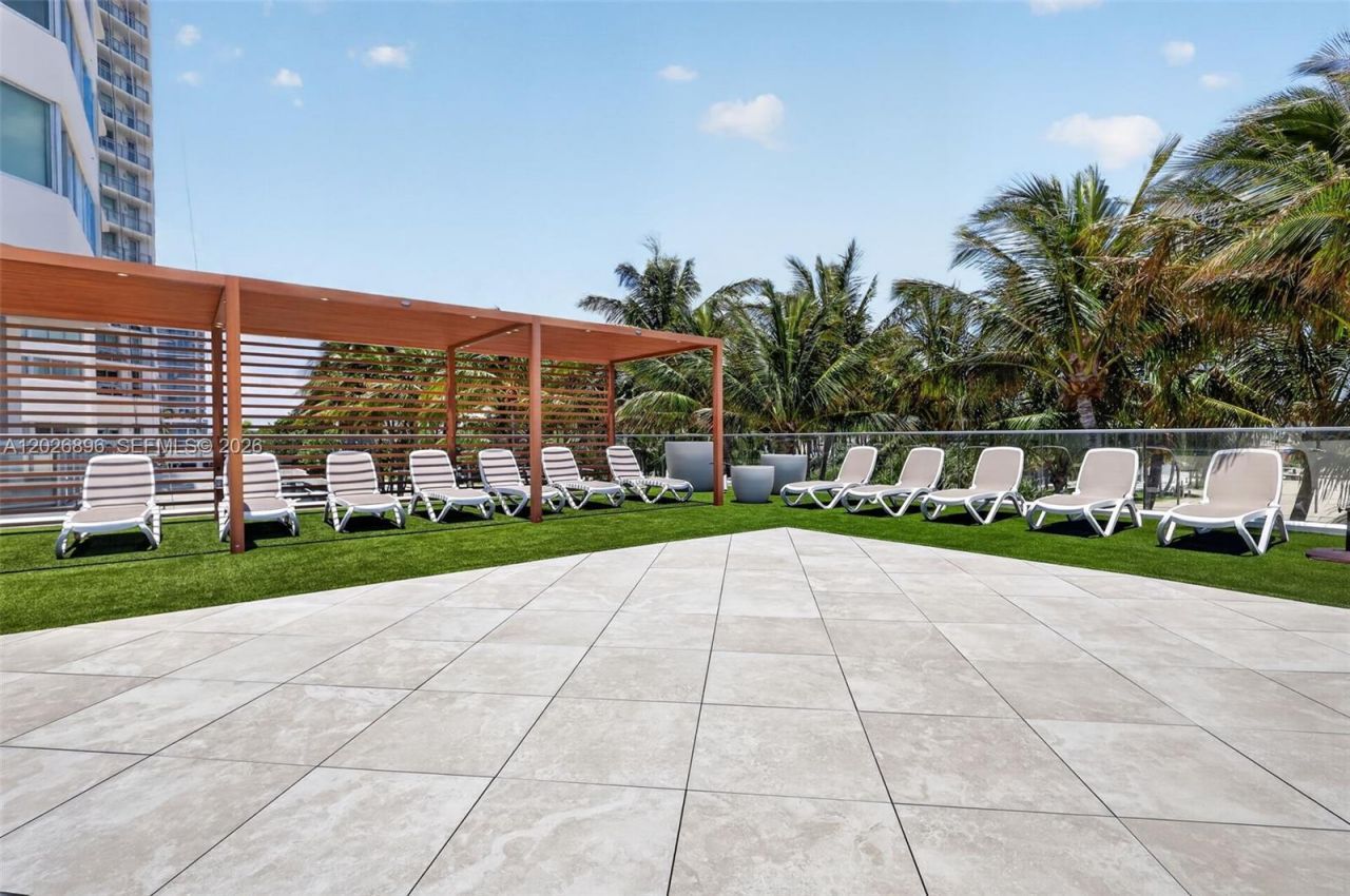 7135 Collins Ave , Unit 1124, Miami Beach, FL 33141 Photo