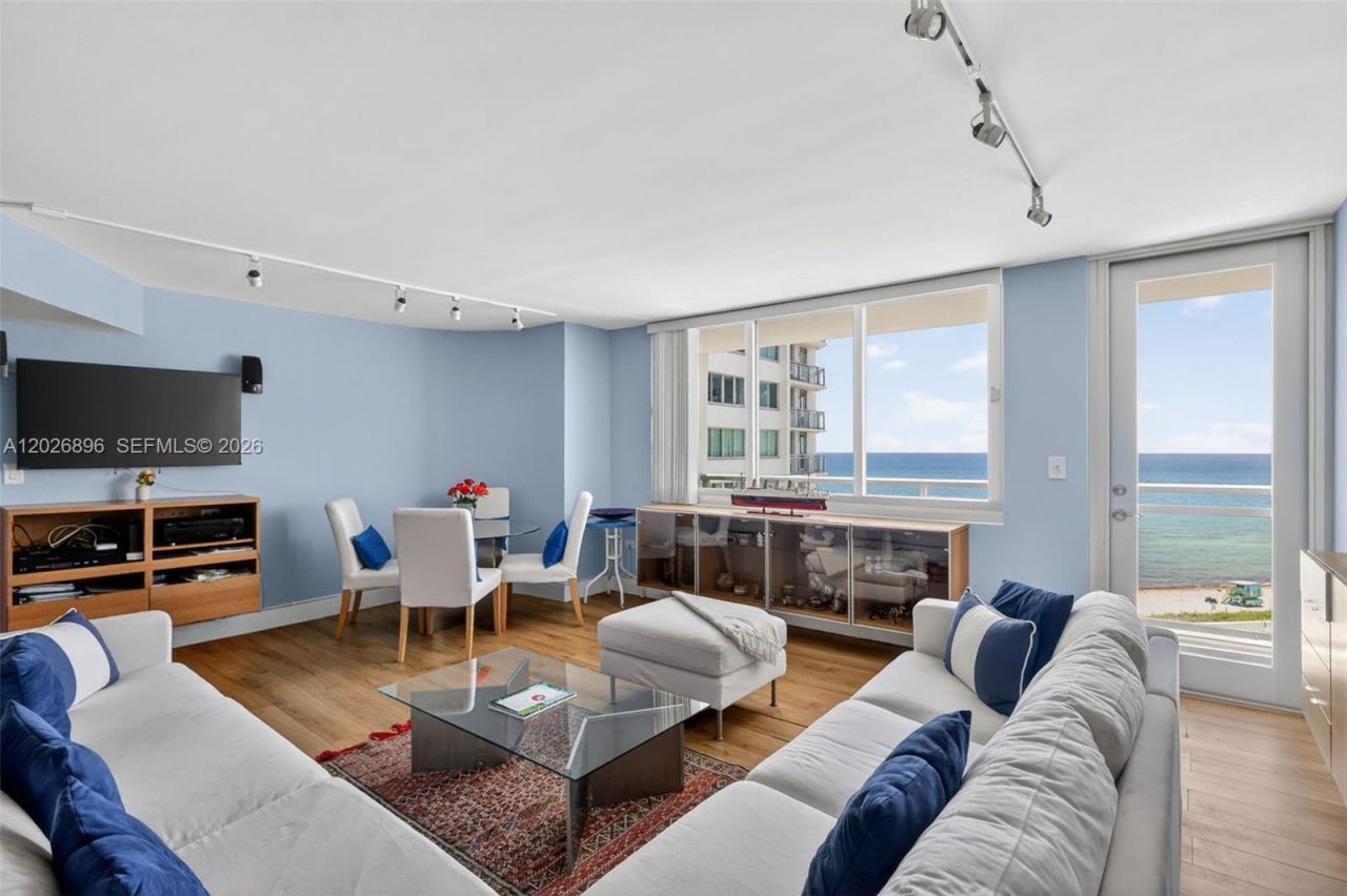 7135 Collins Ave , Unit 1124, Miami Beach, FL 33141 Photo