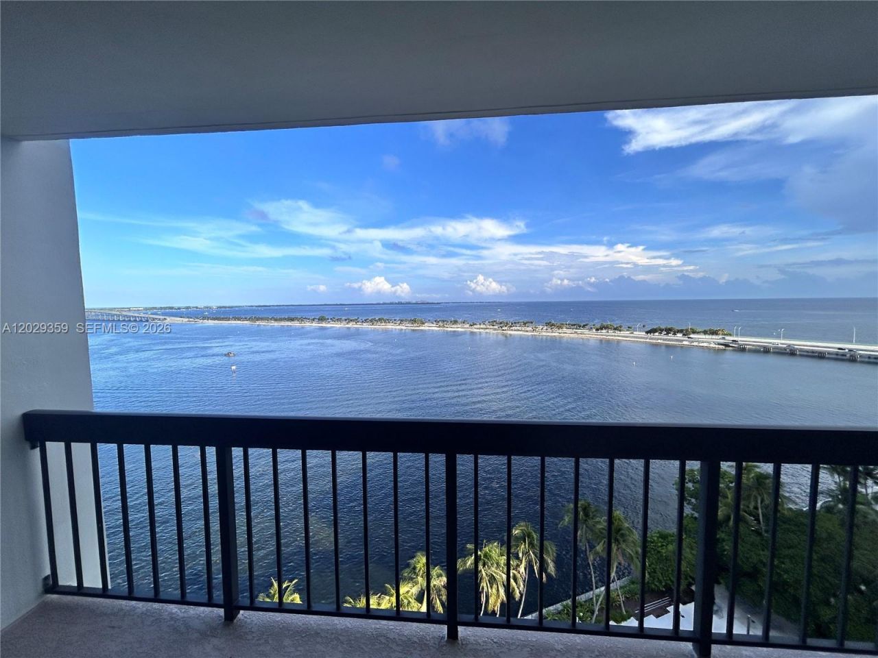 2333 Brickell Ave, Unit 1402, Miami, FL 33129 Photo
