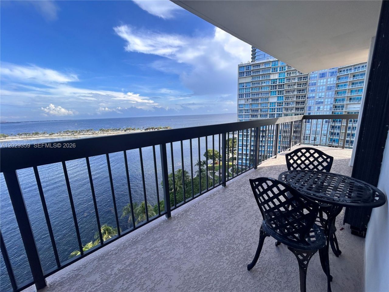 2333 Brickell Ave, Unit 1402, Miami, FL 33129 Photo