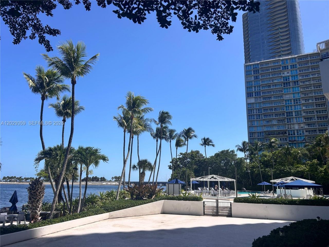 2333 Brickell Ave, Unit 1402, Miami, FL 33129 Photo