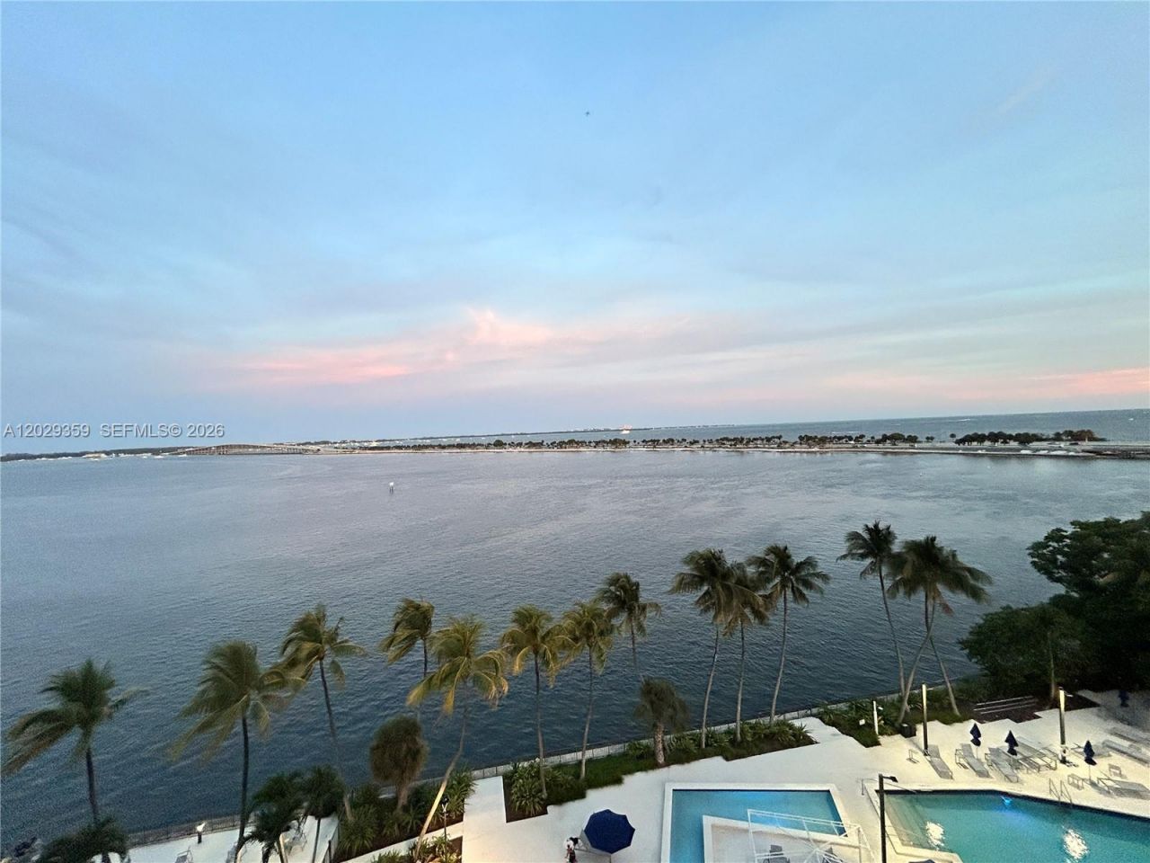 2333 Brickell Ave, Unit 1402, Miami, FL 33129 Photo