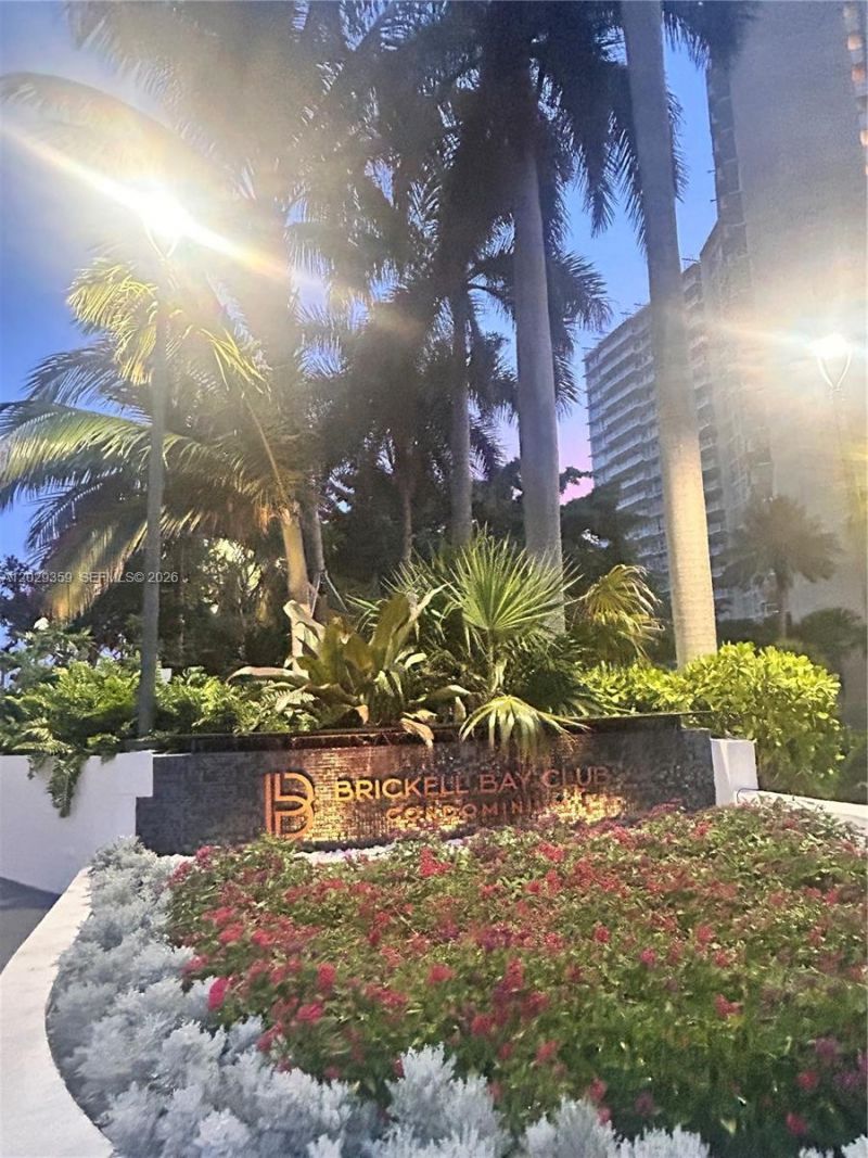 2333 Brickell Ave, Unit 1402, Miami, FL 33129 Photo