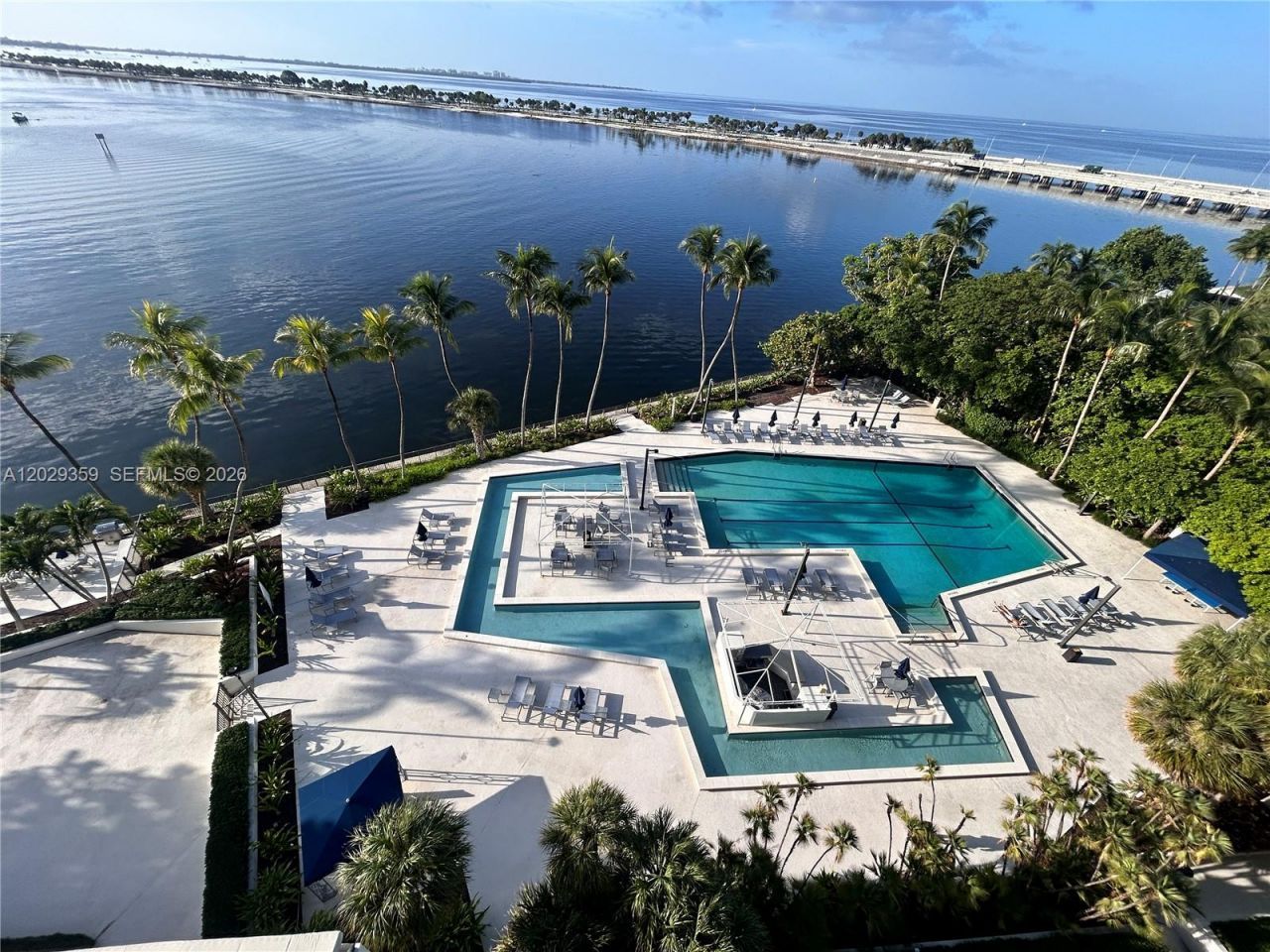 2333 Brickell Ave, Unit 1402, Miami, FL 33129 Photo
