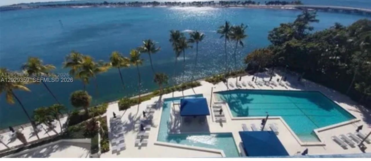 2333 Brickell Ave, Unit 1402, Miami, FL 33129 Photo