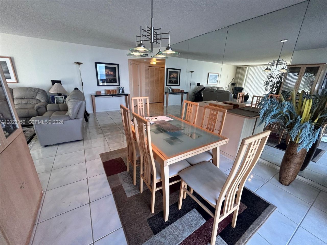 2333 Brickell Ave, Unit 1402, Miami, FL 33129 Photo