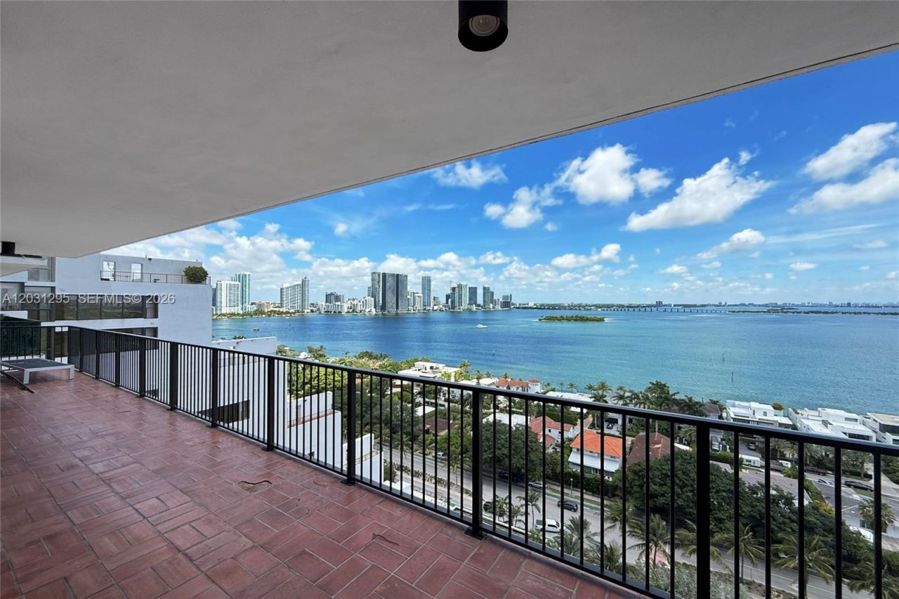 1000 Venetian Way, Unit 1703, Miami, FL 33139 Photo