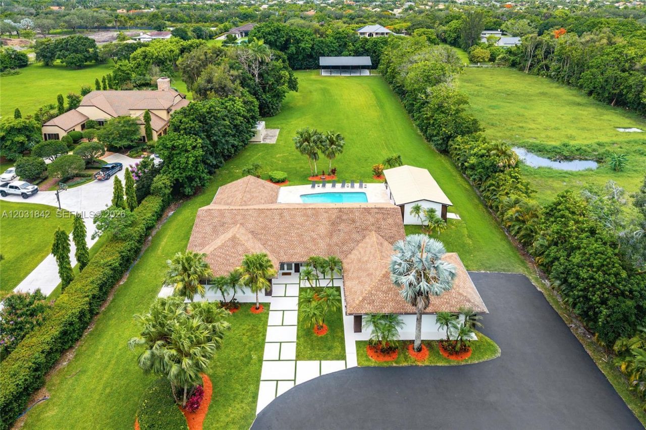 13900 Mustang Trl, Southwest Ranches, FL 33330 Photo