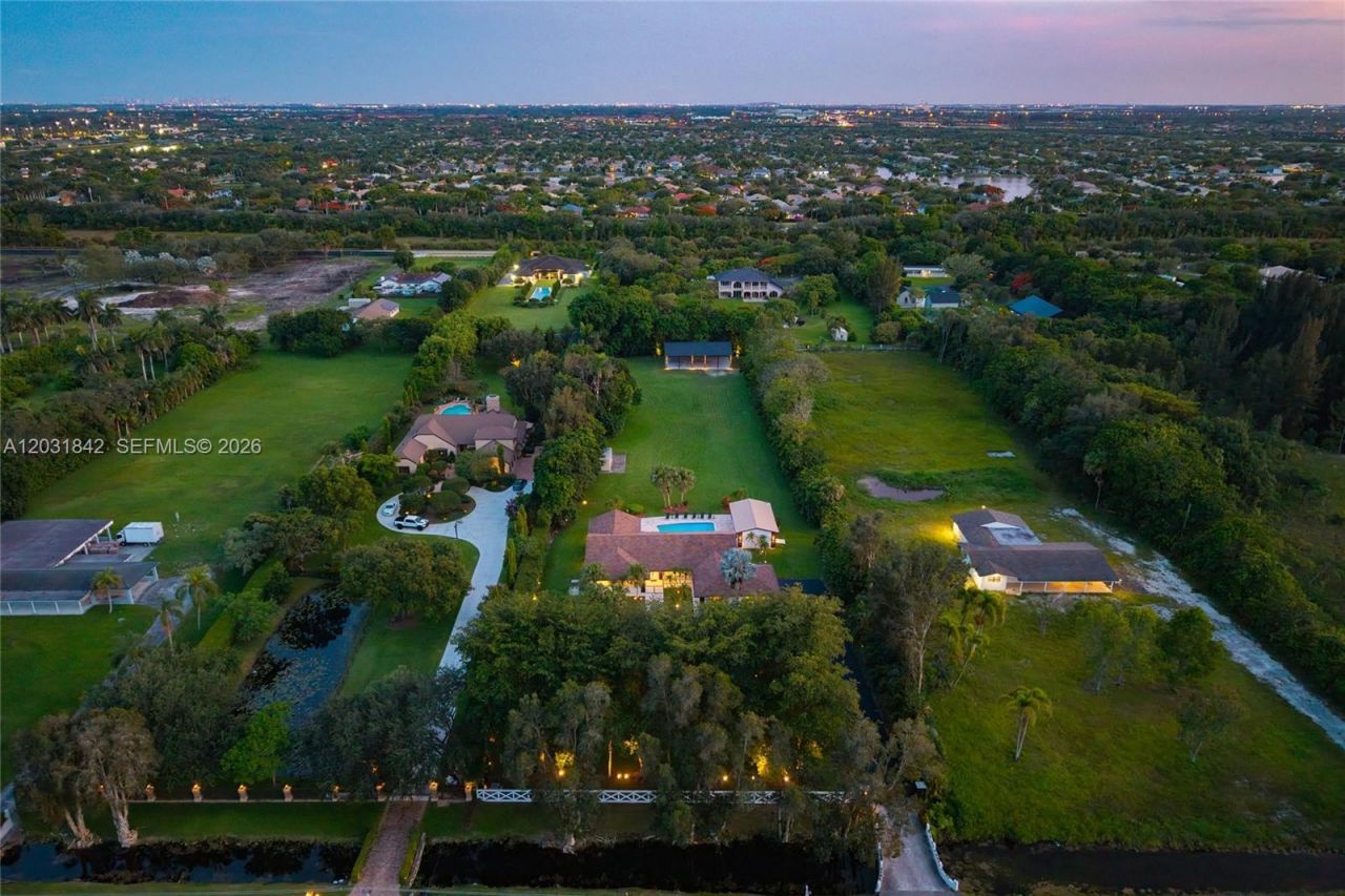 13900 Mustang Trl, Southwest Ranches, FL 33330 Photo
