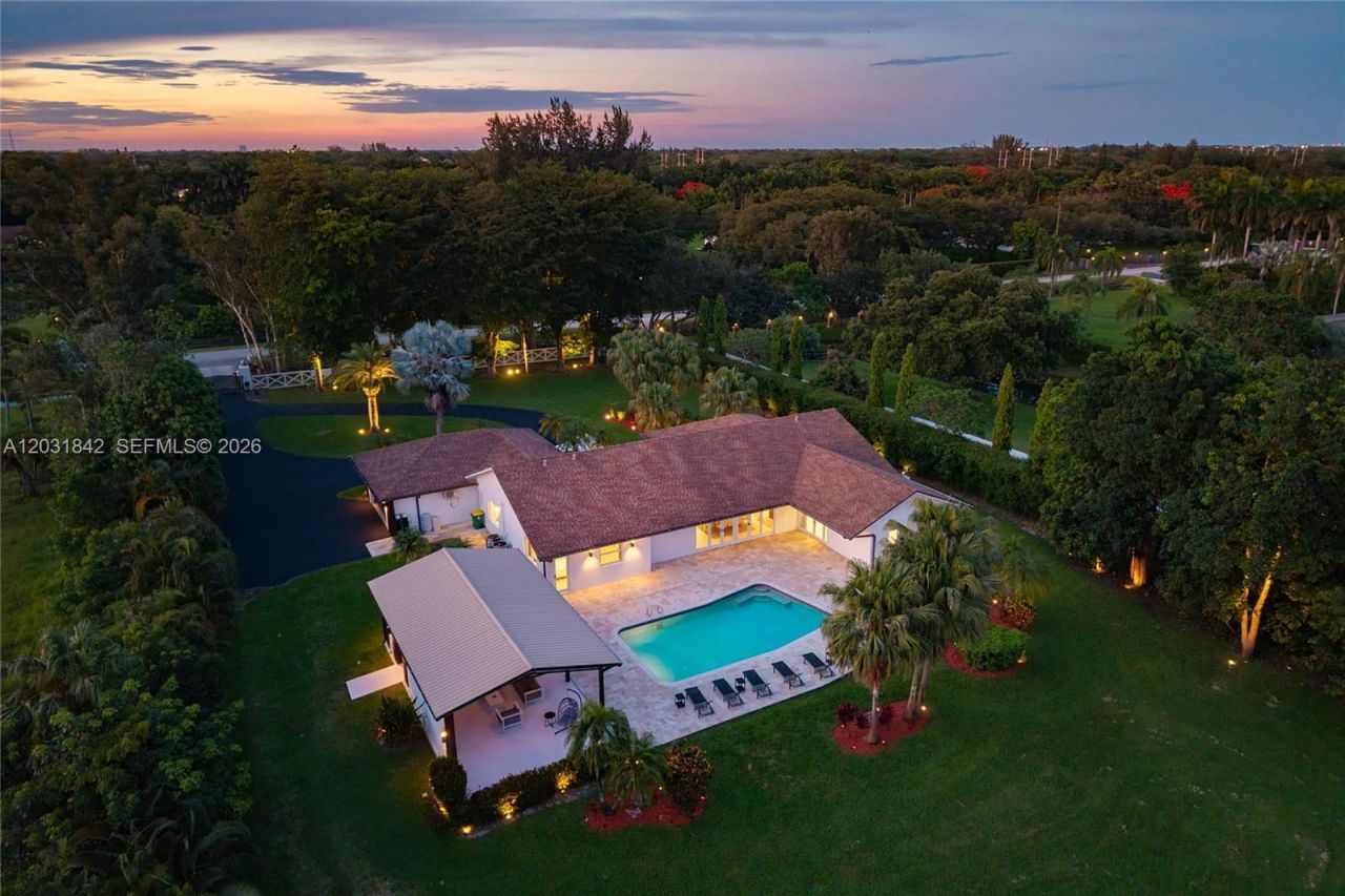 13900 Mustang Trl, Southwest Ranches, FL 33330 Photo