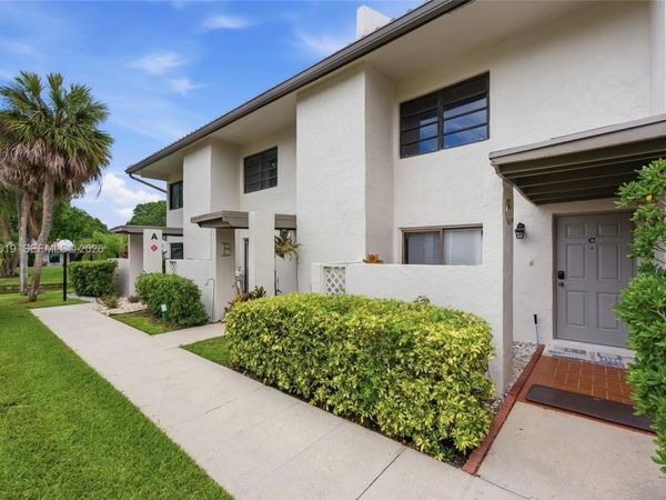 21160 Juego Cir , Unit 13C, Boca Raton, FL 33433