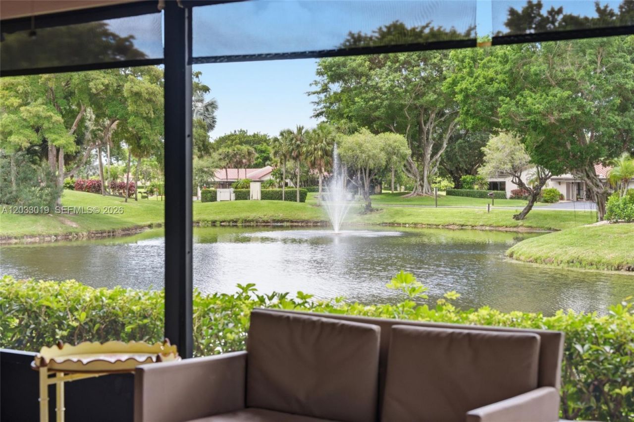 21160 Juego Cir , Unit 13C, Boca Raton, FL 33433 Photo