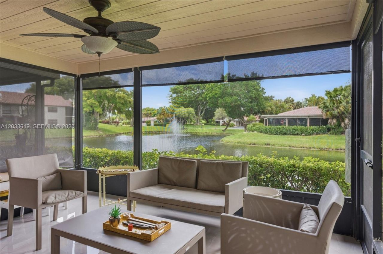 21160 Juego Cir , Unit 13C, Boca Raton, FL 33433 Photo