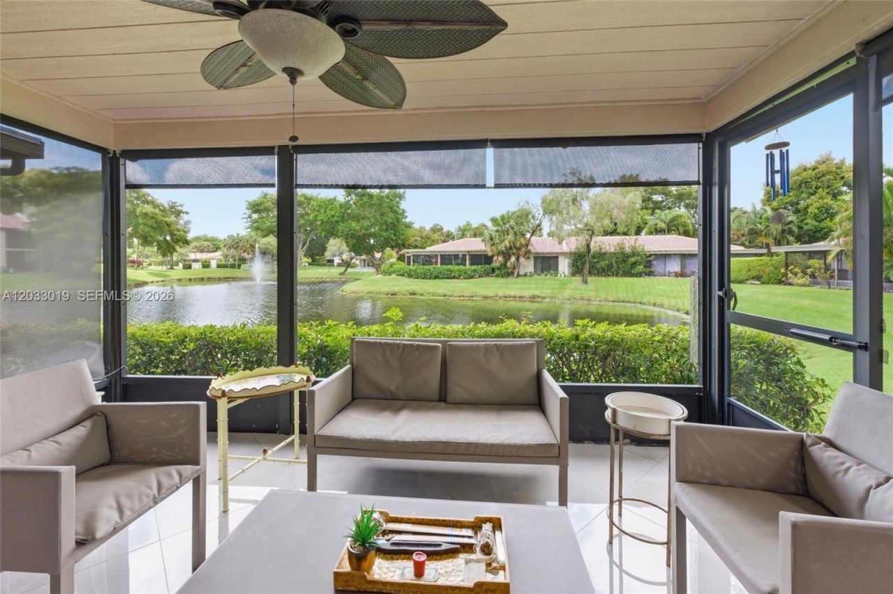 21160 Juego Cir , Unit 13C, Boca Raton, FL 33433 Photo