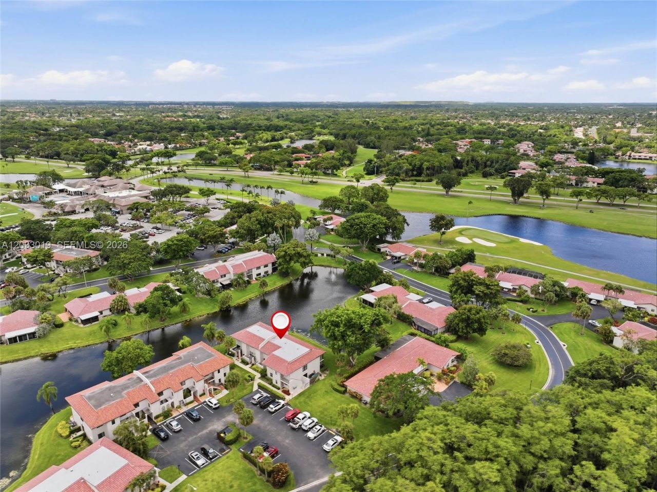 21160 Juego Cir , Unit 13C, Boca Raton, FL 33433 Photo