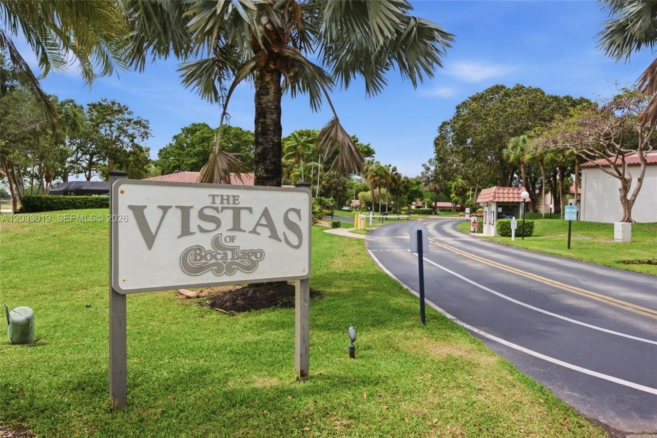 21160 Juego Cir , Unit 13C, Boca Raton, FL 33433 Photo