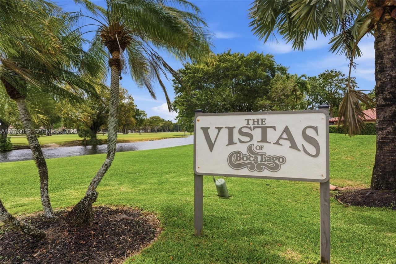 21160 Juego Cir , Unit 13C, Boca Raton, FL 33433 Photo