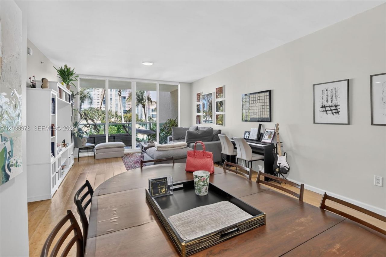 3340 NE 190th St, Unit 402, Aventura, FL 33180 Photo