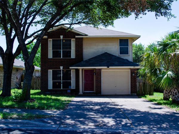 505 Shant ST , Austin, TX 78748