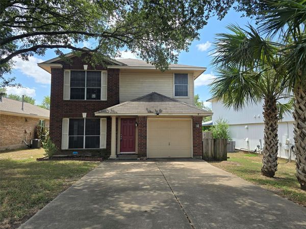 505 Shant ST, Austin, TX 78748