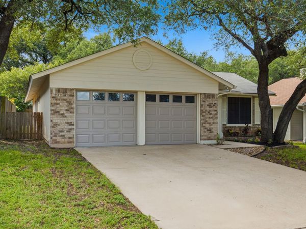 12906 Quinn TRL , Austin, TX 78727